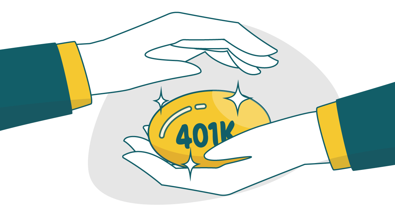 Best Time to Convert Your 401k to a Roth IRA Featured Image
