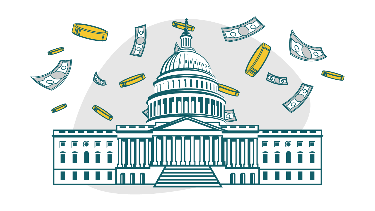 Social Security Fairness Act Blog Thumbnail