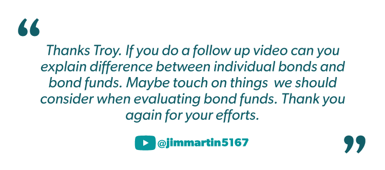 Comment from @jimmartin5167