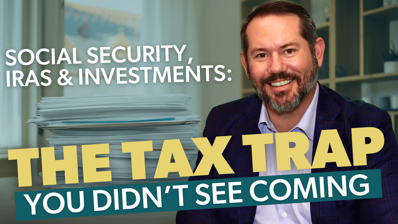 The Tax Trap You Didn't See Coming