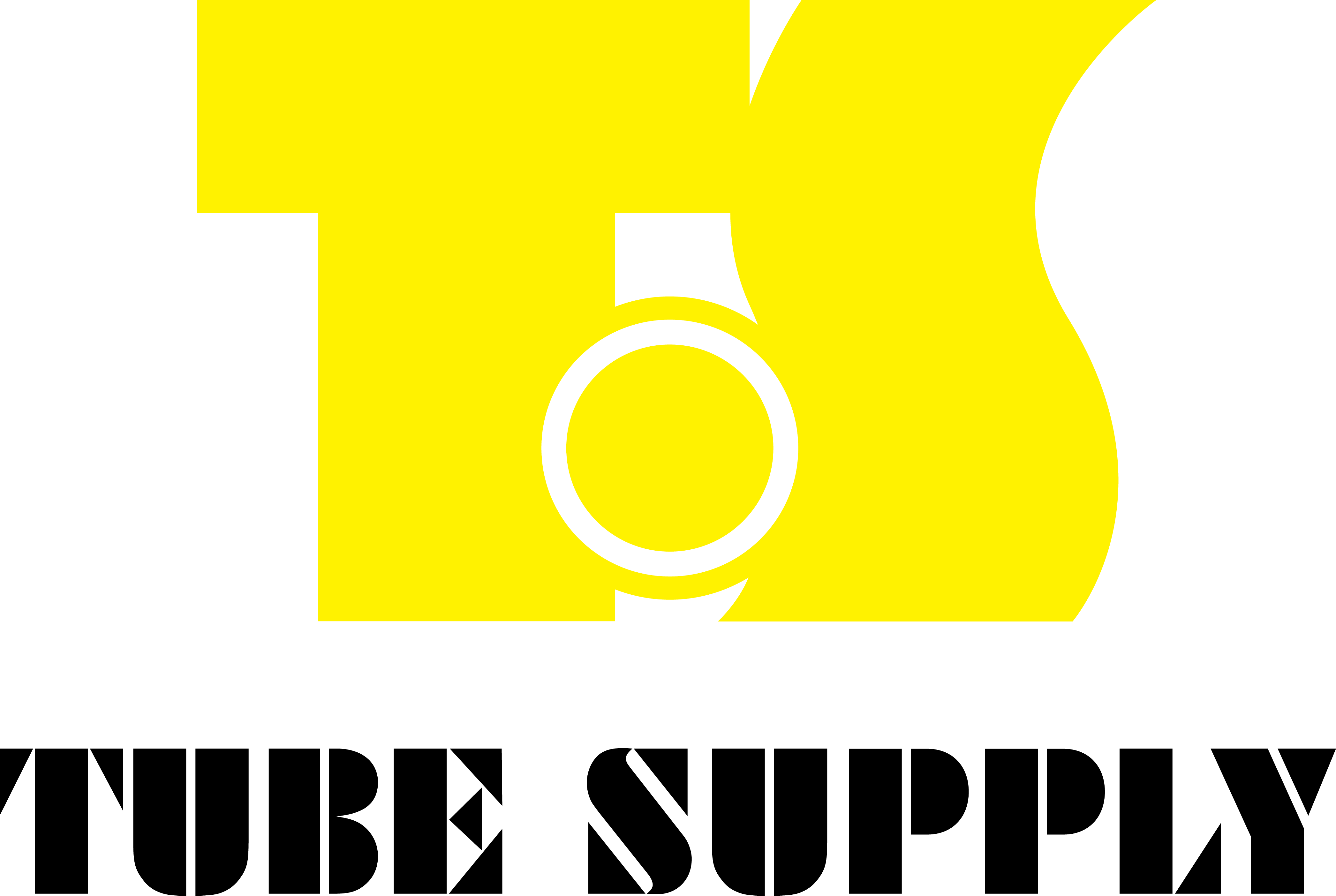TS Logo with Black Text TS Logo with Black Text
