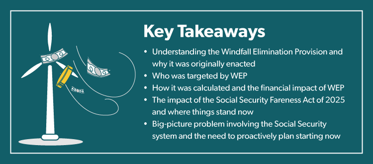 Key Takeaways