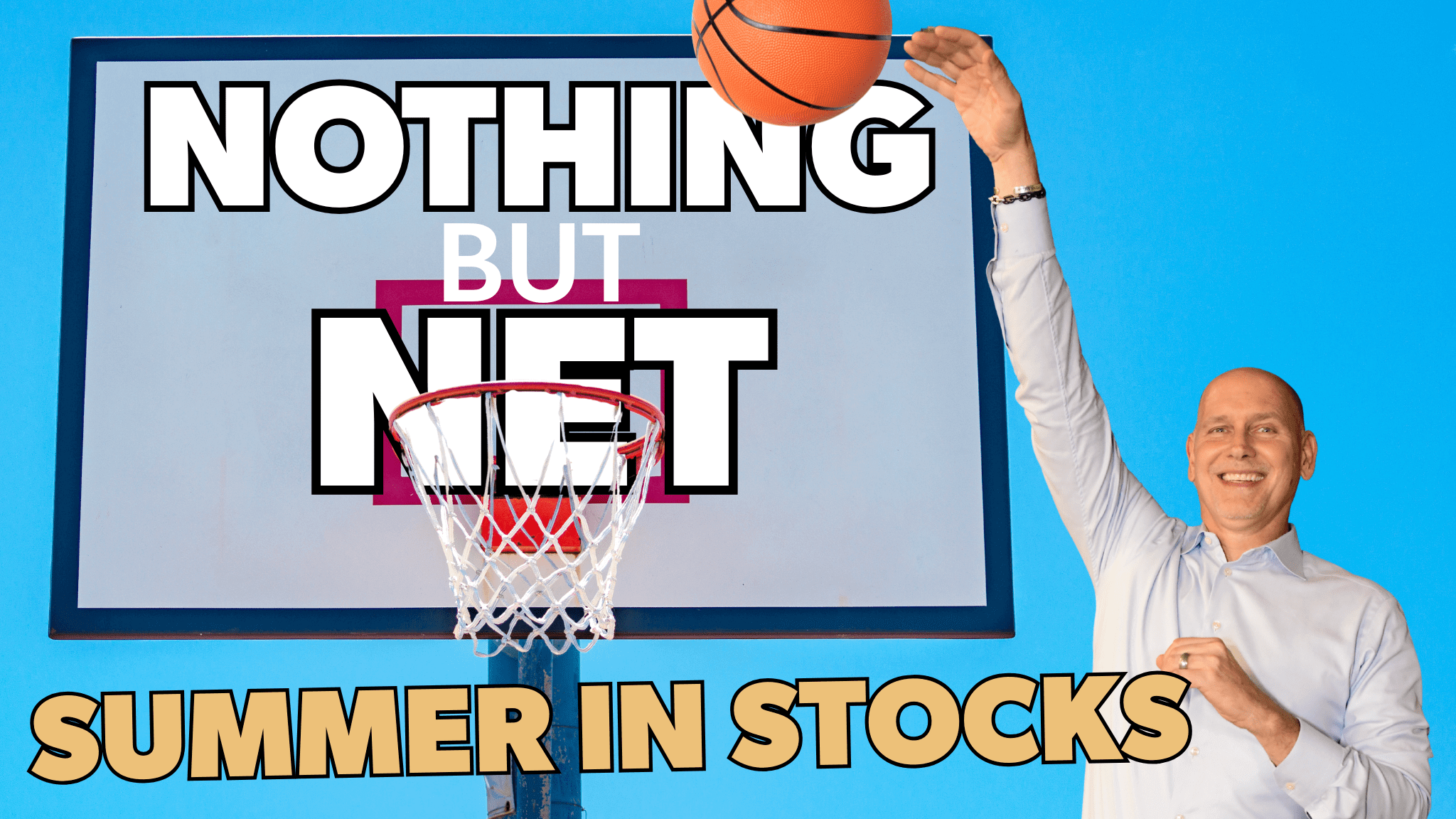 Nothing but Net