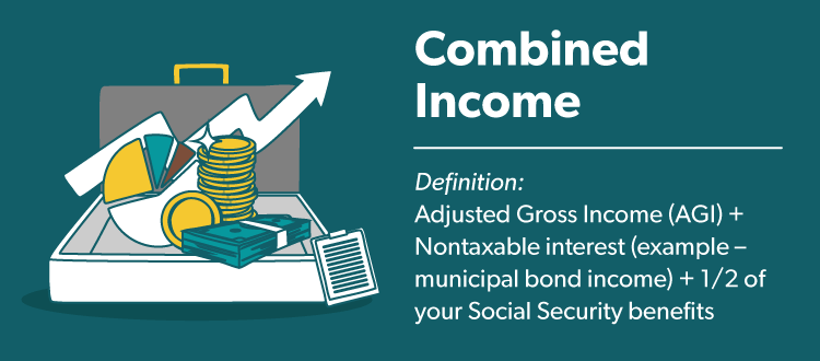 Combined Income definition