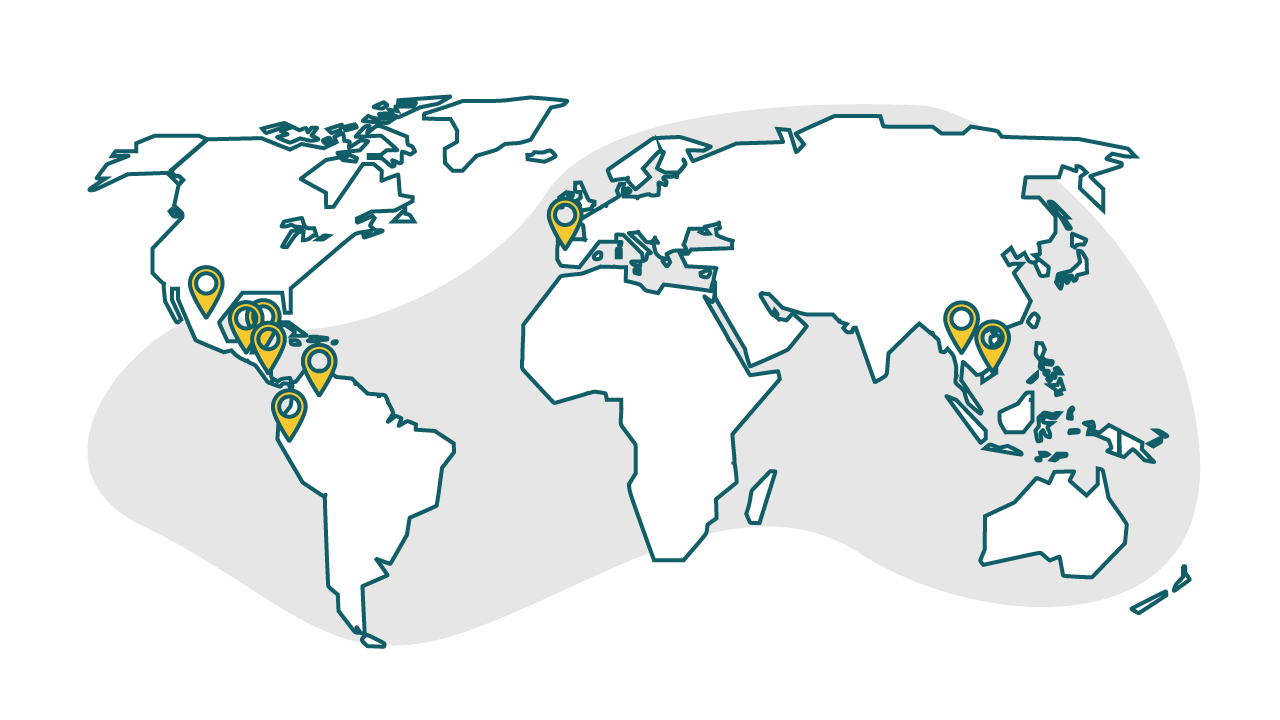 Best Countries to Retire Abroad: 9 Cheap Places Where Your Dollar Goes Further Blog thumbnail