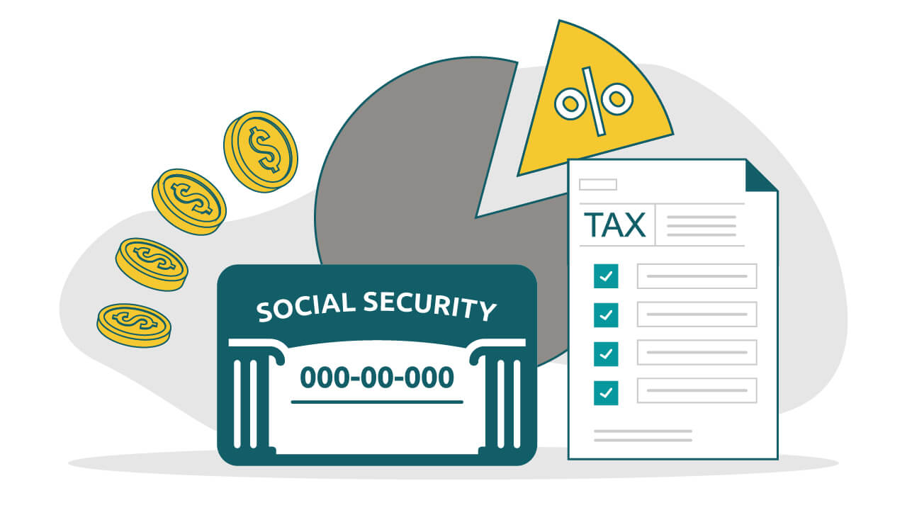 The Social Security Pie