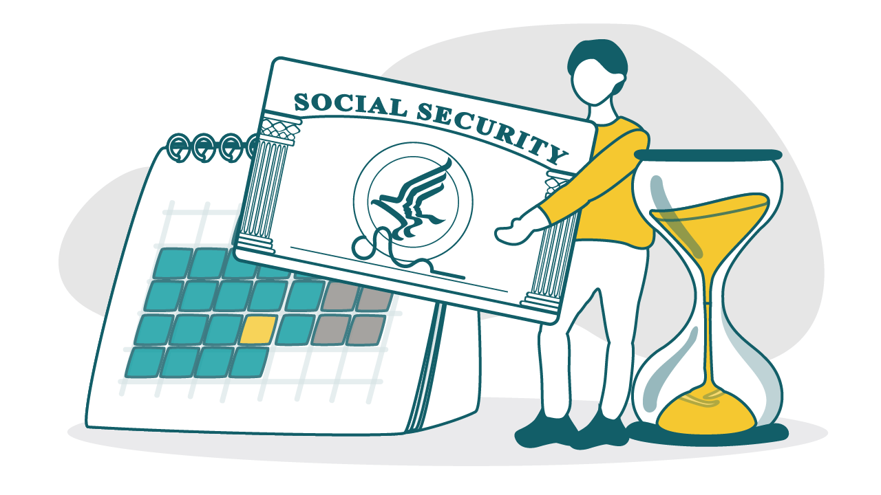 Should You Take Social Security Early or Later? Why Retirement Success Is About Utility, Not Just Math
