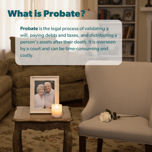 What is Probate?