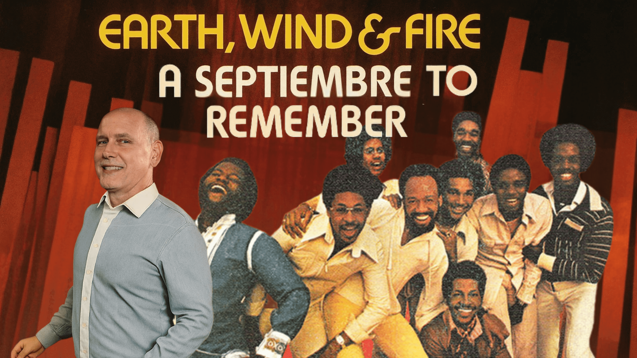 Earth, wind and fire: A September to Remember