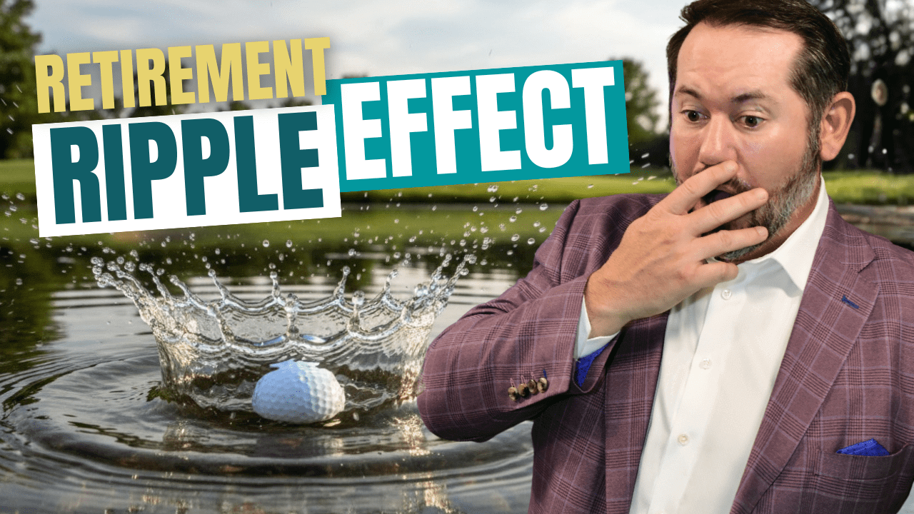 Retirement Ripple Effect