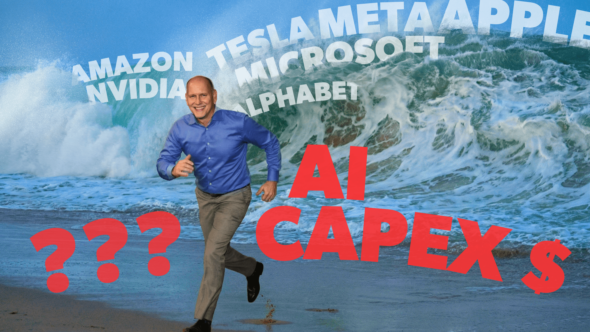 AI Capex $