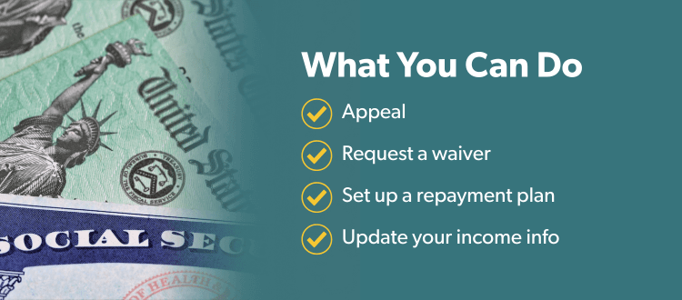What you can do