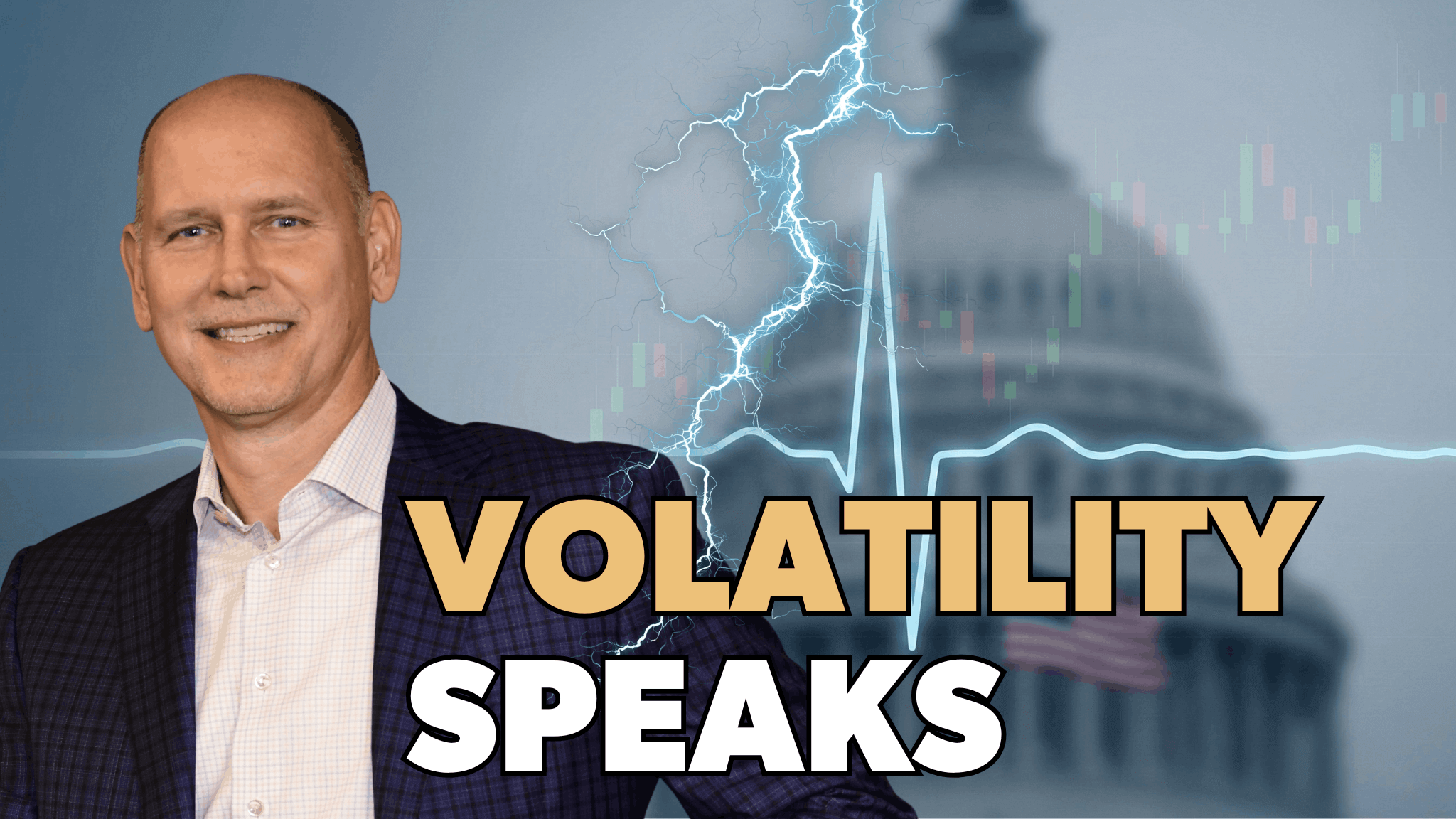 Volatility Speaks