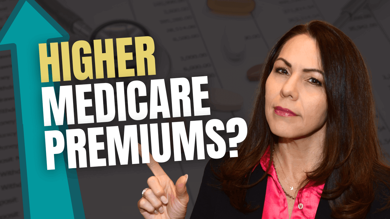 Higher Medicare Premiums?