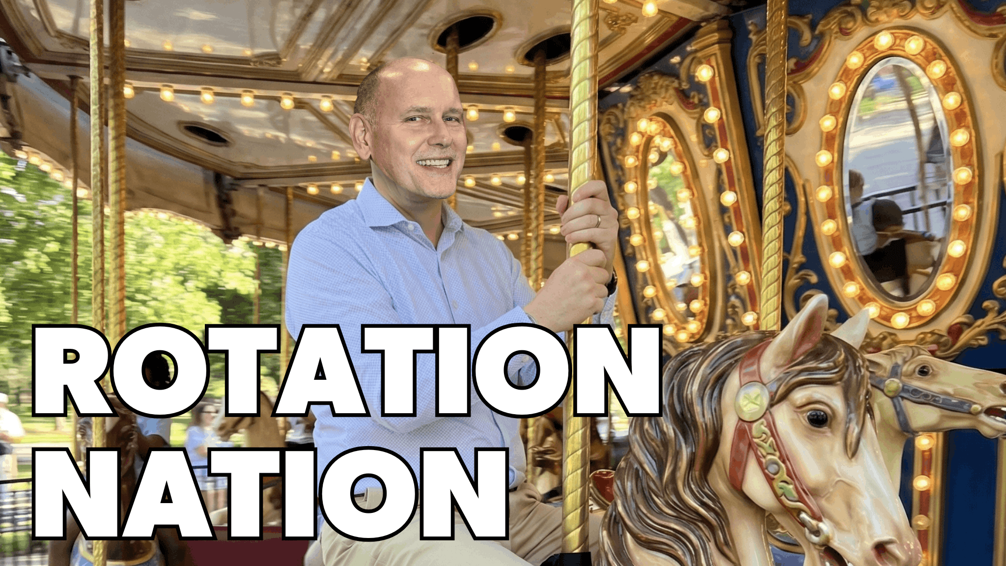 Rotation Nation