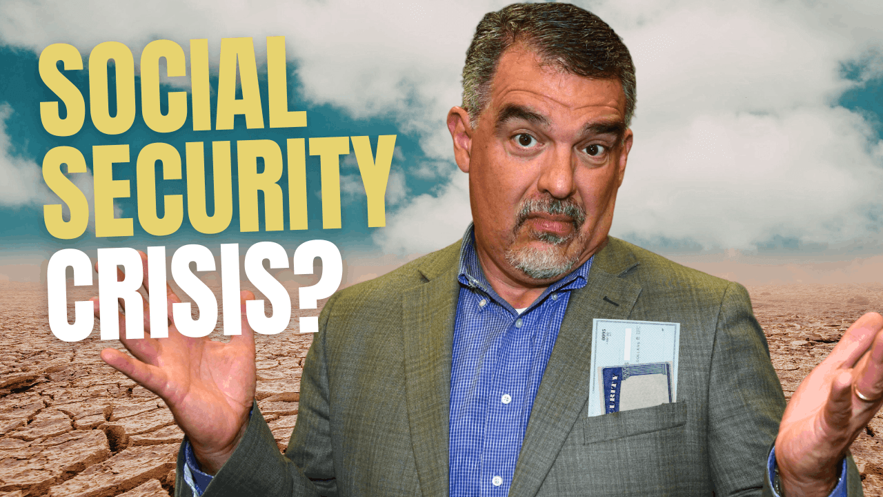Social Security Crisis?