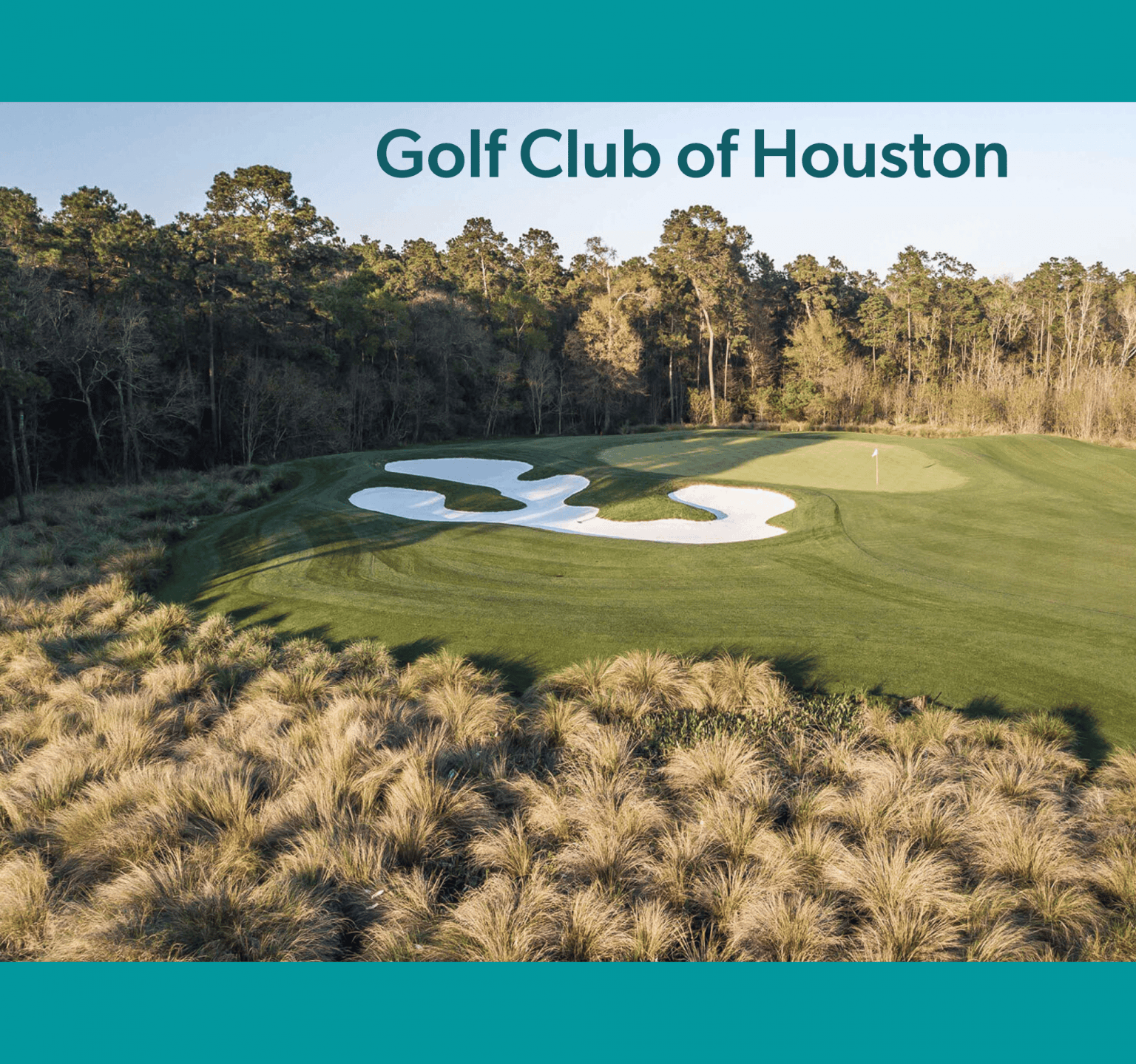 Golf Club of Houston