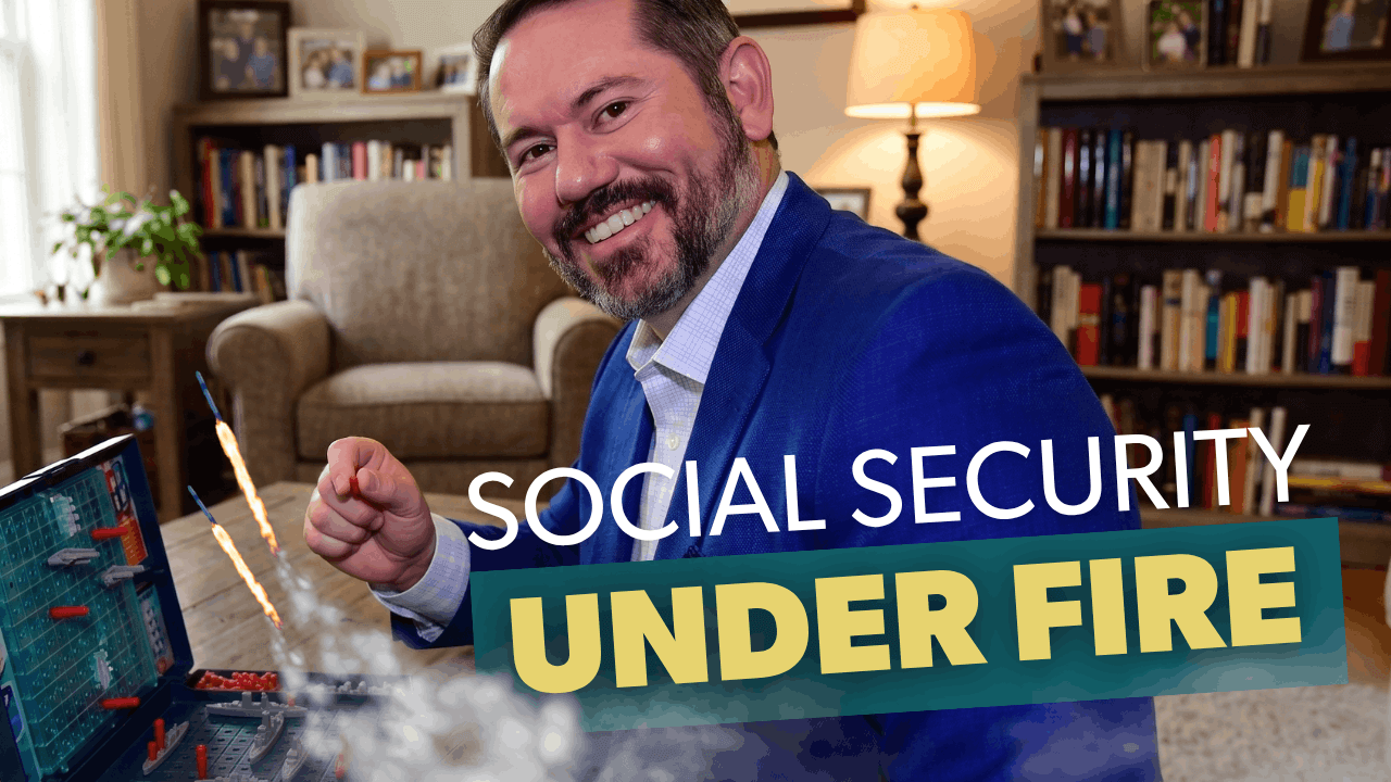 Social Security Under Fire
