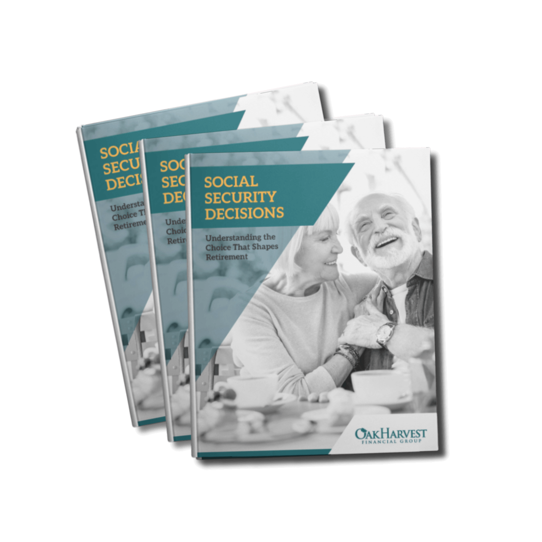 Social Security Decisions Booklet