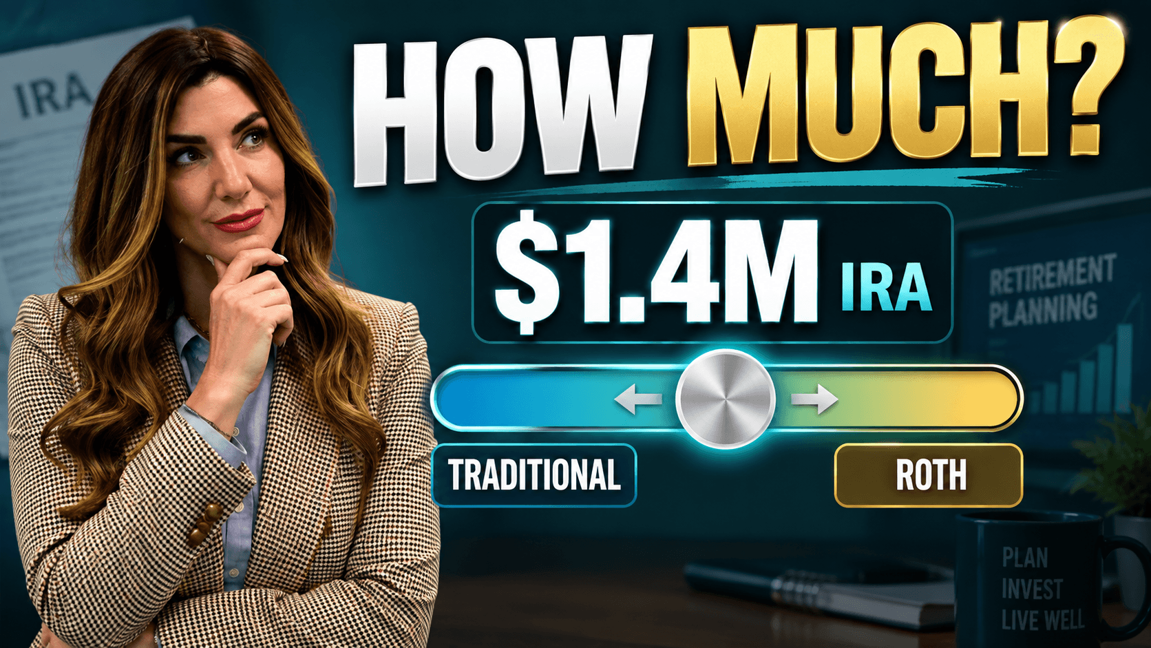 How Much?